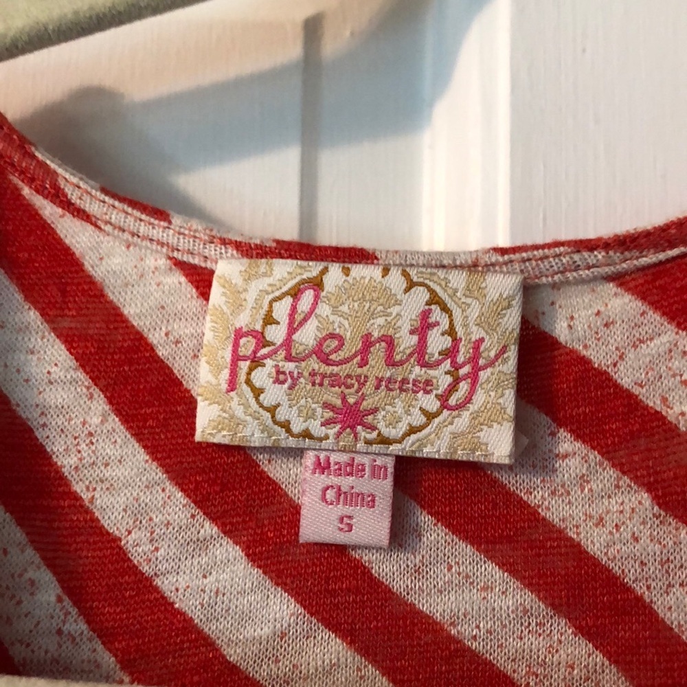 Plenty Tracy Reese Anthropologie dress sz Small - Picture 2 of 6